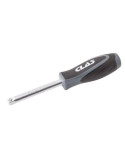 TOURNEVIS PORTE DOUILLE 1/4"