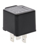 Mini Relais 12V 5 Bornes 2x20A – Puissance et Fiabilité Électrique