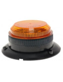 Feu à éclats mini 12-110V - Signalisation lumineuse d'urgence