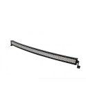 Barre LED Incurvée 300W IP67 • Puissante Rampe 21000 lm 1344 mm