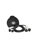 Chargeur 3,7 kW avec sac pour Renault Megane E-Tech - Hella