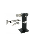 Torche Micro Butane pour Cosse et Gaine Thermorétractable - Précision et Efficacité