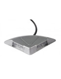 Feu de Gabarit Orange LED 12/24V pour Hayon Élévateur | PG Distribution