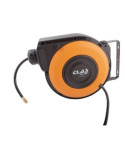 Enrouleur Air 8mm 10m - Robuste et Pratique