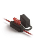 PORTE FUSIBLE ETANCHE