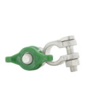 Cosse Batterie Papillon Tige 10mm - Connexion Fiable | PG Distribution