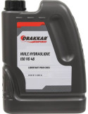 Huile pour vérin de cric ISO 46 - Bidon 2L haute performance