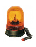 Gyrophare Astral à Poser 12V / 24V - Signalisation Performante