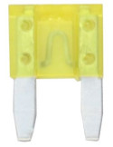 Mini Interrupteur 20A - Compact et Performant pour Installations Électriques