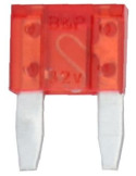 FUSIBLE AUTOMOBILE A BROCHE MINI