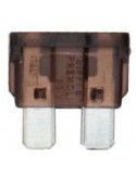 Boîte de Fusibles Standard 7A Marron – Protection Électrique Auto