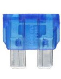 Boîte de 100 Fusibles Standard 15A Bleu – Protection Électrique Fiable