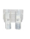 Fusibles Standard 25A Blanc – Boîte de 100 | PG Distribution