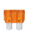 Boîte de 100 fusibles standard 40A orange – Haute protection électrique