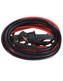 Câble de Démarrage 70 mm² - 2 x 5 mètres - 1400 A