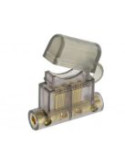 Porte-Fusible Étanche Standard 30A 4mm – Protection Électrique Fiable