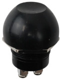 Interrupteur Bouton Poussoir Étanche 10A | PG Distribution