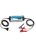 Chargeur de Batterie 6/12V 4A Ring – Compact et Fiable