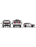 PEUGEOT 3008 KIT BALISAGE