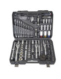 Coffret d'Outils - Kit Complet pour Bricolage et Réparations