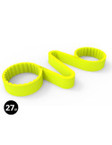 Indicateur de Desserrage de Roue 27 mm - Checklink Jaune | PG Distribution