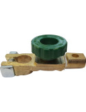 COSSE BATTERIE COUPE CIRCUIT ANTI-VOL