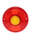 Cabochon gauche/droit pour feu arrière – Pièce auto de qualité