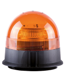 Gyrophare LED Rotatif 12/24V – Homologué R65 R10 – Étanchéité IP56