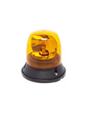 Gyrophare rotatif RENAULT VOLVO 12V/24V homologué R65 - Signalisation pro