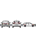 KIT BALISAGE POUR RENAULT MEGANE 4 A PARTIR DE 2016  CLASSE 2