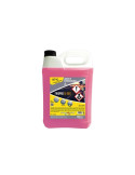 Liquide de Refroidissement -37°C 20L | Protection Moteur Haute Performance