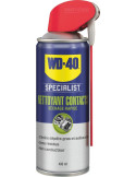 Nettoyant Contact Électrique 400ml – Tête 2 Jets | PG Distribution