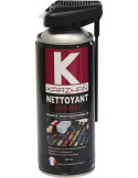 Nettoyant Contact Électrique 300ml – Tête 2 Jets | PG Distribution