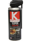 Super Dégrippant Tête 2 Jets - Aérosol 400ml | PG Distribution