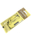 Parfum d'intérieur Kenotek Vanille – Désodorisant pour véhicule