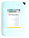 Rénovateur plastique et cuir Kenotek 20L – Entretien intérieur voiture