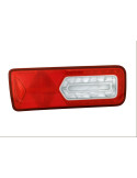 Feu arrière LED droit 24V Vignal – Éclairage poids lourds de qualité