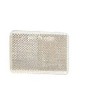 CATADIOPTRE BLANC RECTANGLE ADHESIF 57 X 39 MM