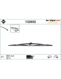 Balai Essuie-Glace SWF 650mm - Performance et Durabilité