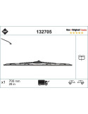 Balai d'Essuie-Glace SWF 700mm - Performance et Durabilité