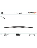 Balai d'Essuie-Glace SWF 900mm - Performance et Durabilité