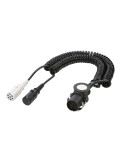 Cordon Électrique Double Type Y 3,50 m Surmoulé – PG Distribution