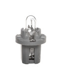 Ampoule Halogène TACHY 12W 24V - Culot BA85d Hella | PG Distribution