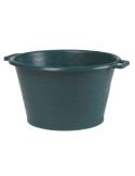 Baquet 50L Vert Canada Rond EDA – Résistant et Polyvalent