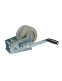 Treuil de Traction Manuel Horizontal - Force 450 kg