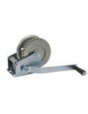 Treuil de traction manuel horizontal 450kg | PG Distribution
