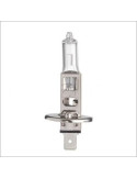 Lampe HELLA H1 12V 55W P14.5s - Ampoule Halogène Haute Performance