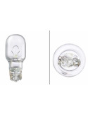 Ampoule 12V 16W W21x9.5d HELLA – Éclairage auto de qualité