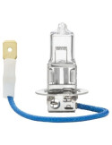 Ampoule Halogène H3 24V 70W PK22s HELLA - Éclairage Auto