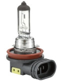 Ampoule H8 Standard 12V 35W PGJ19 – Éclairage Auto de Qualité